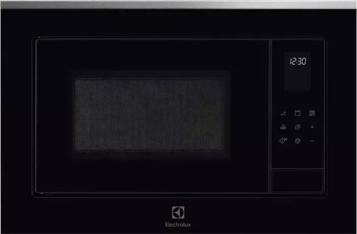 Микроволновая печь встраиваемая ELECTROLUX LMS4253TMX