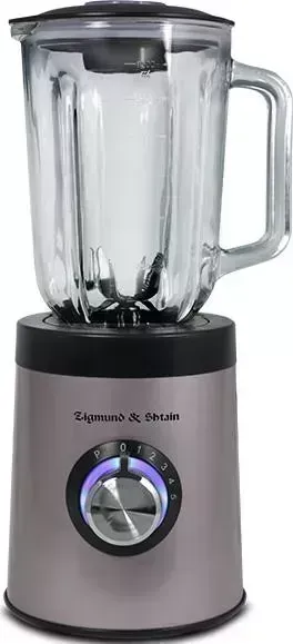 Блендер ZIGMUND SHTAIN BS-441 D
