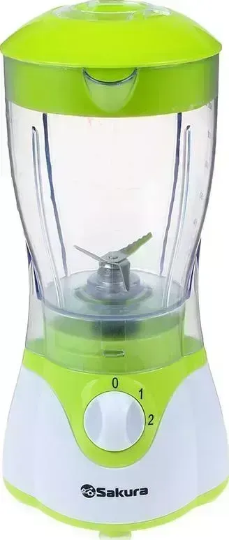 Блендер SAKURA SA-6233GR