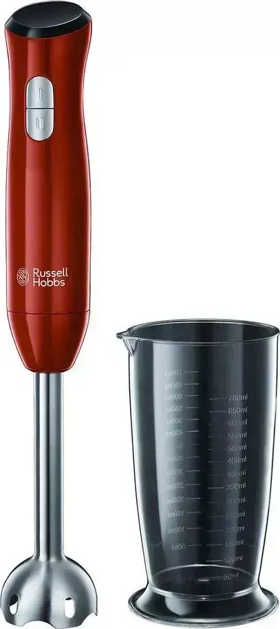 Блендер  Russell Hobbs 24690-56 красный