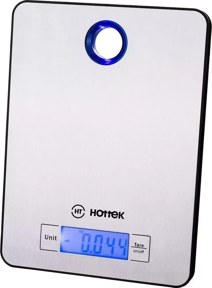 Весы кухонные  Hottek HT-962-040