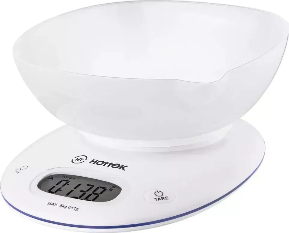 Весы кухонные  Hottek HT-962-029