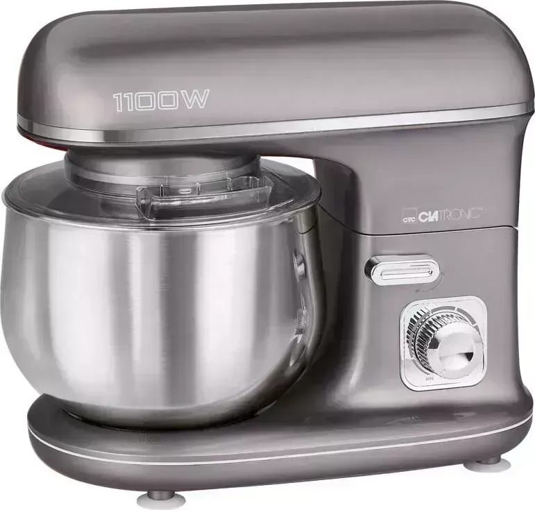 Кухонный комбайн Titan Clatronic KM 3712
