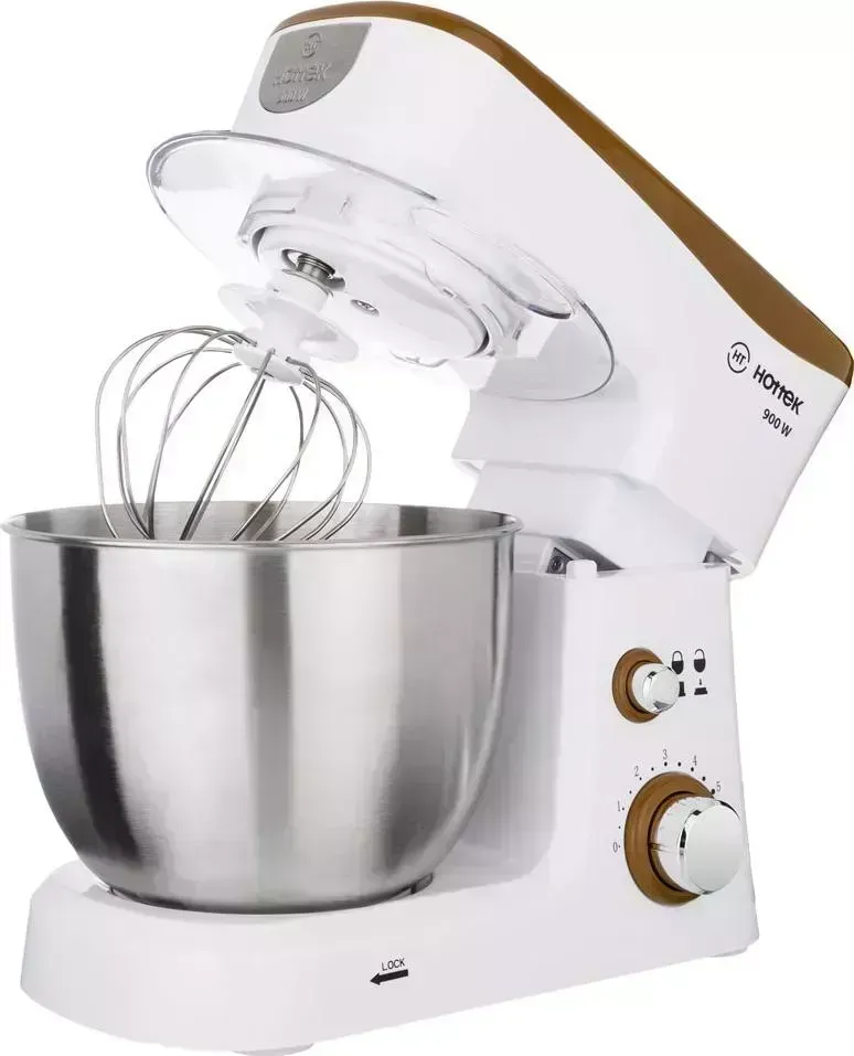 Кухонная машина Hottek HT-977-001