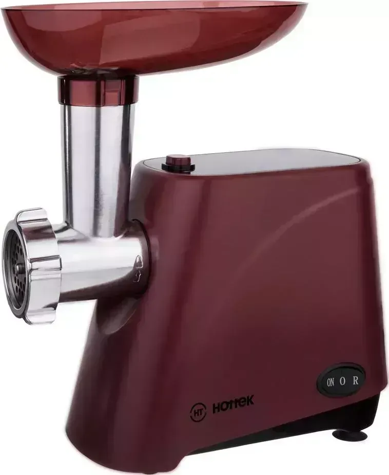 Мясорубка  Hottek HT-976-004