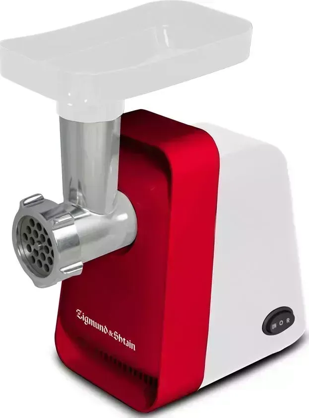 Мясорубка ZIGMUND SHTAIN ZMG-040