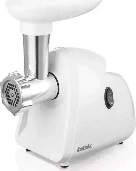 Мясорубка BBK MG1506 белый