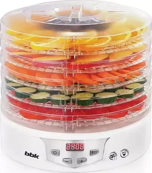 Сушилка для овощей и фруктов BBK BDH305D