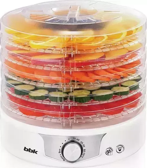 Сушилка для овощей и фруктов BBK BDH301M