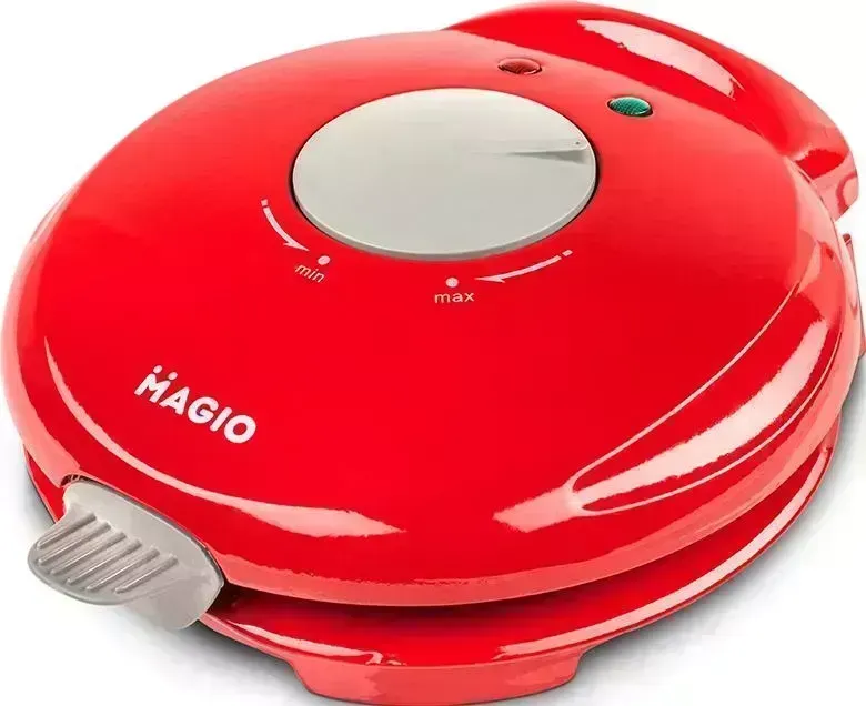 Вафельница  MAGIO МG-396