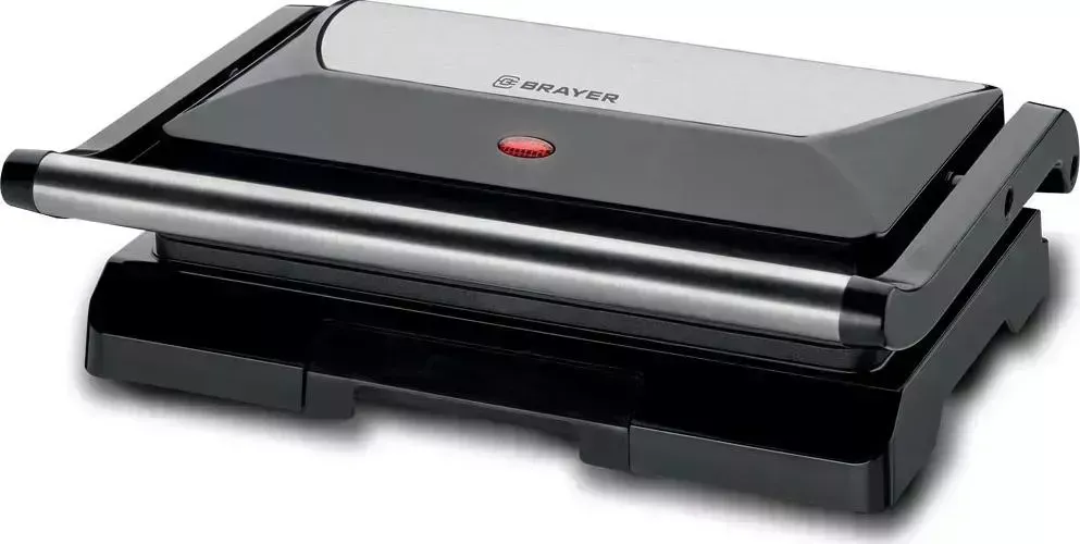 Электрогриль BRAYER 2003BR