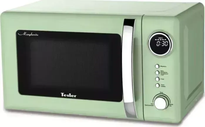 Микроволновая печь TESLER Margherita ME-2055 GREEN