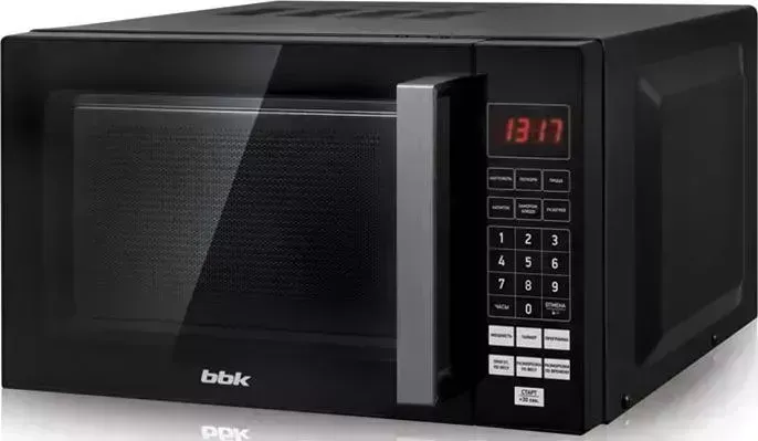 Микроволновая печь BBK 20MWS-779S/B