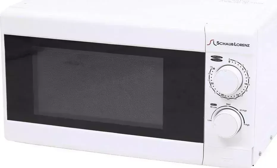 Микроволновая печь  SLM SW20MW