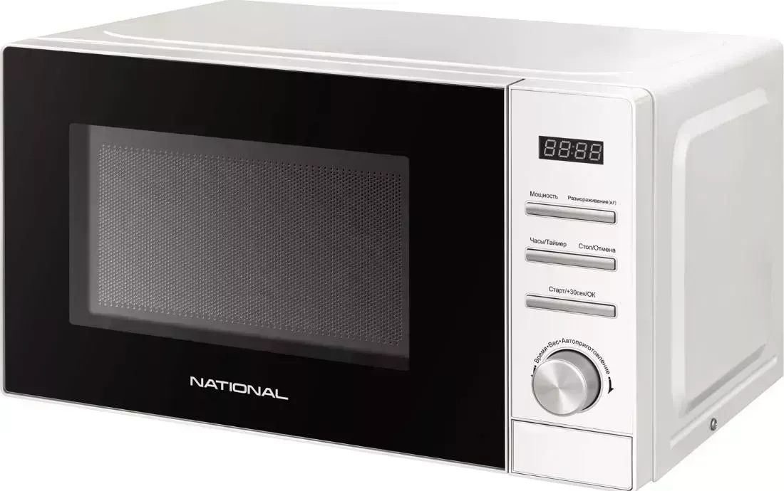 Микроволновая печь  National NK-MW140T20