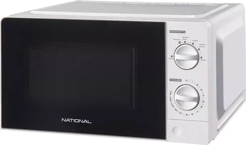Микроволновая печь  National NK-MW123M20
