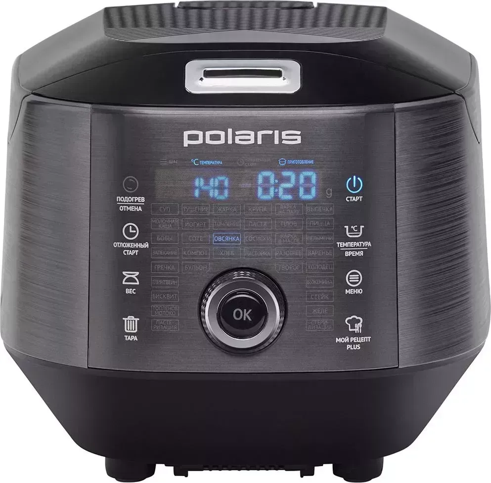 Мультиварка POLARIS EVO 0446DS
