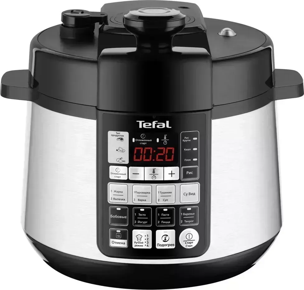 Мультиварка TEFAL CY 621 D 32