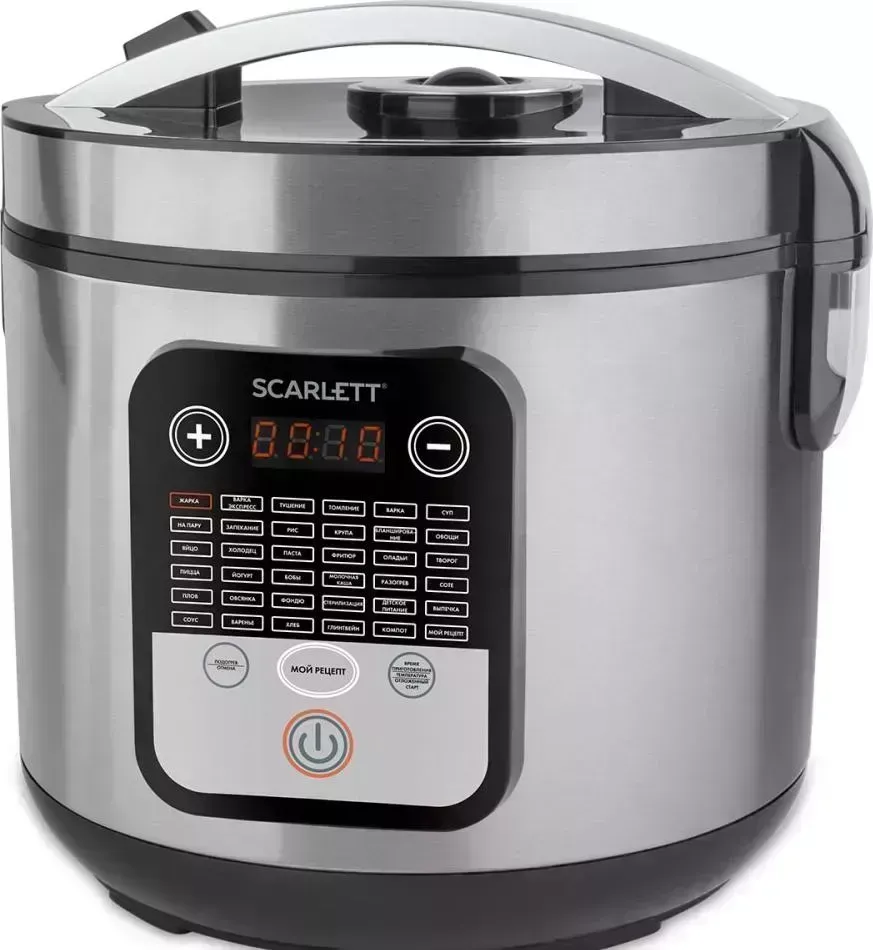 Мультиварка SCARLETT SC-MC410S23