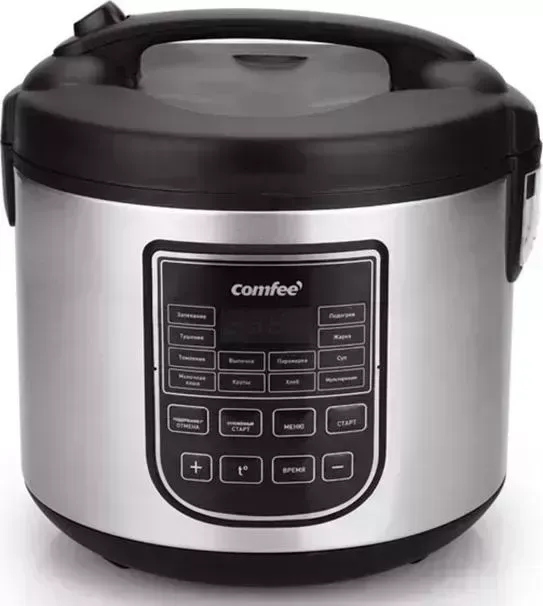 Мультиварка  Comfee CF-MC9501, черная