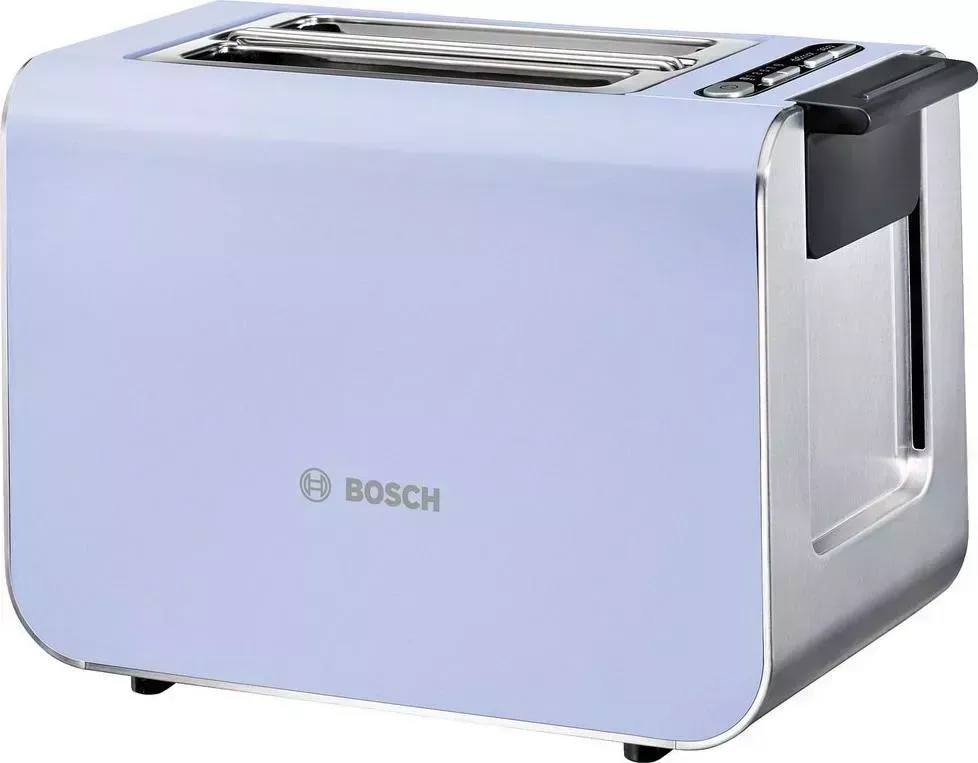 Тостер BOSCH TAT8619 Styline
