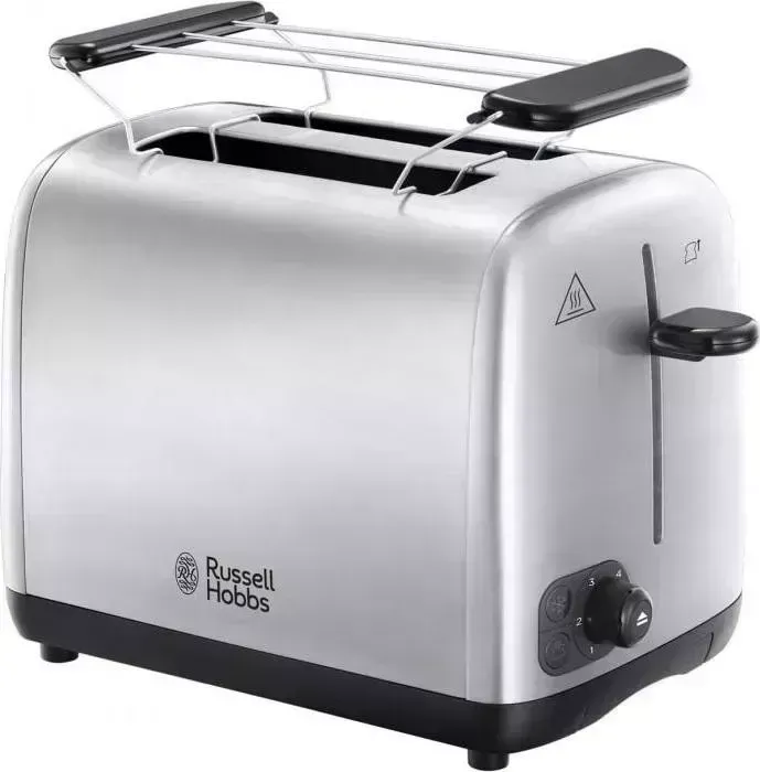Тостер  Russell Hobbs 24080-56 серый