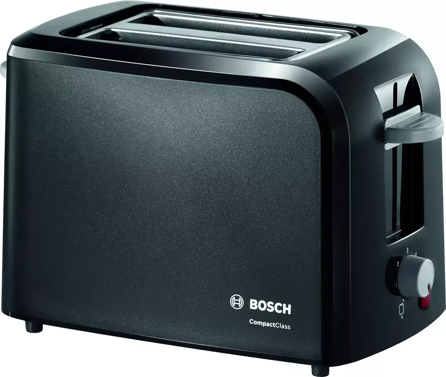 Тостер BOSCH TAT3A013 Черный