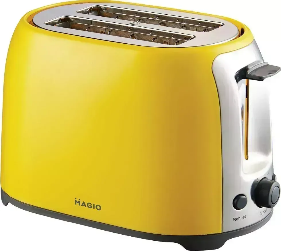 Тостер  MAGIO MG-272 Y