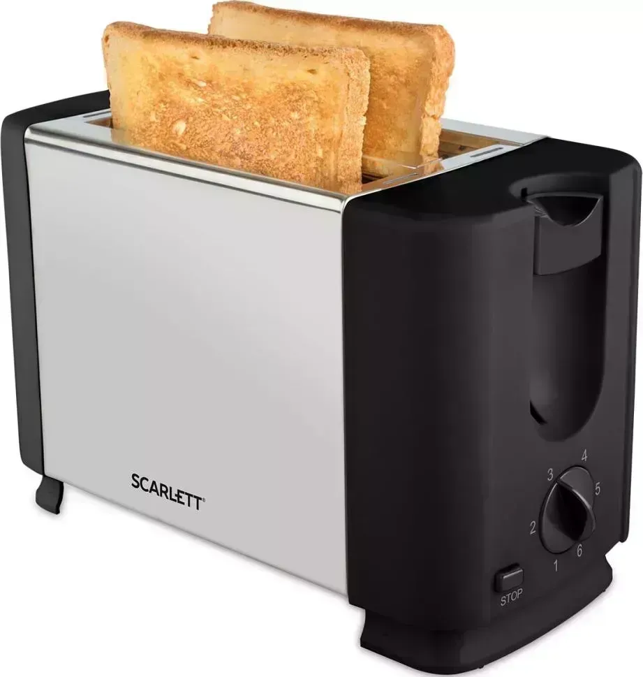 Тостер SCARLETT SC-TM11012