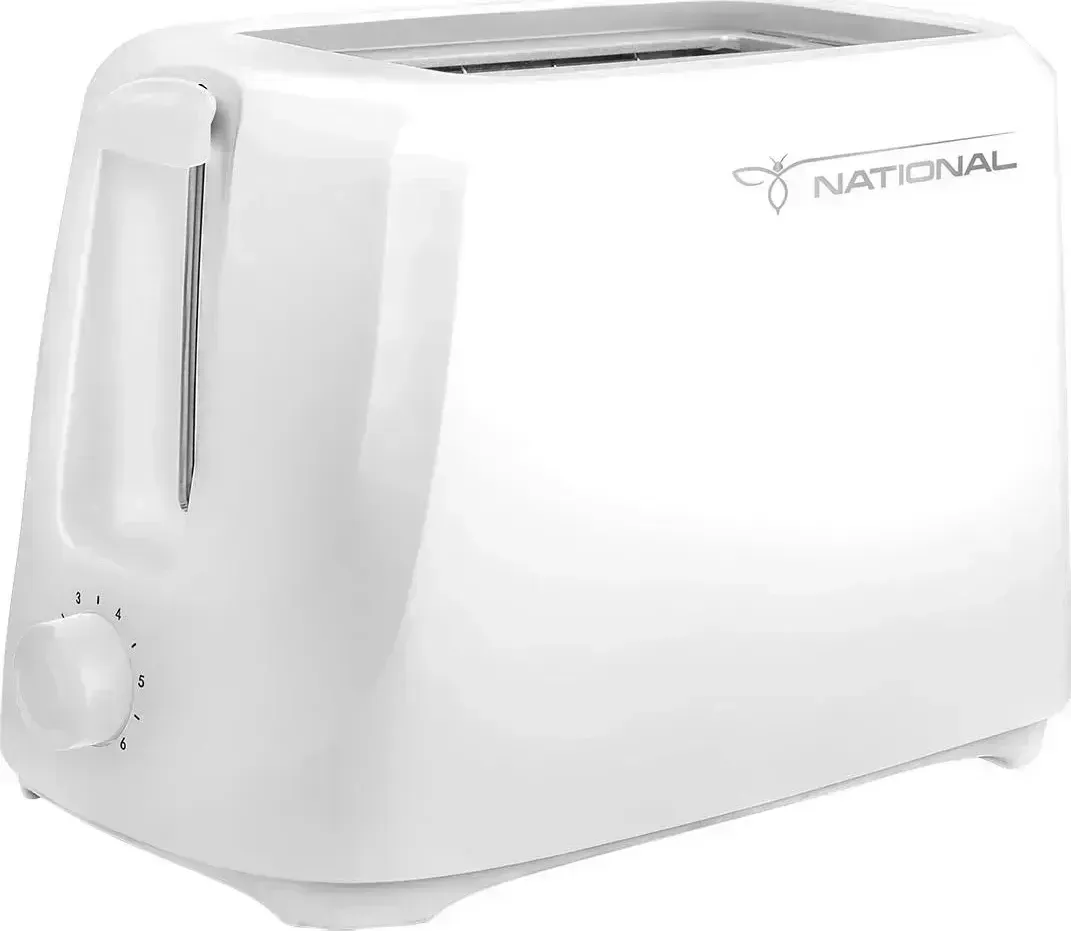 Тостер  National NK-TS350