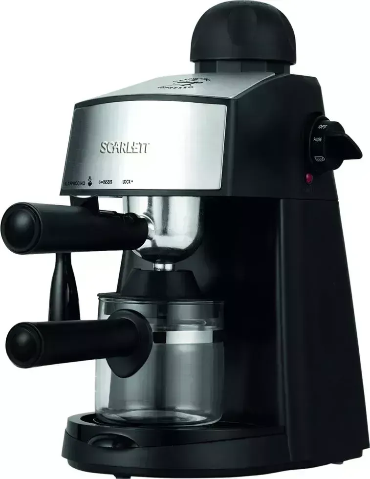 Кофеварка SCARLETT SC-CM 33004
