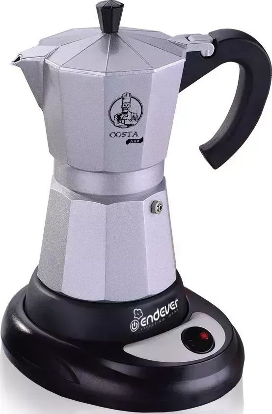 Кофеварка ENDEVER Costa-1010