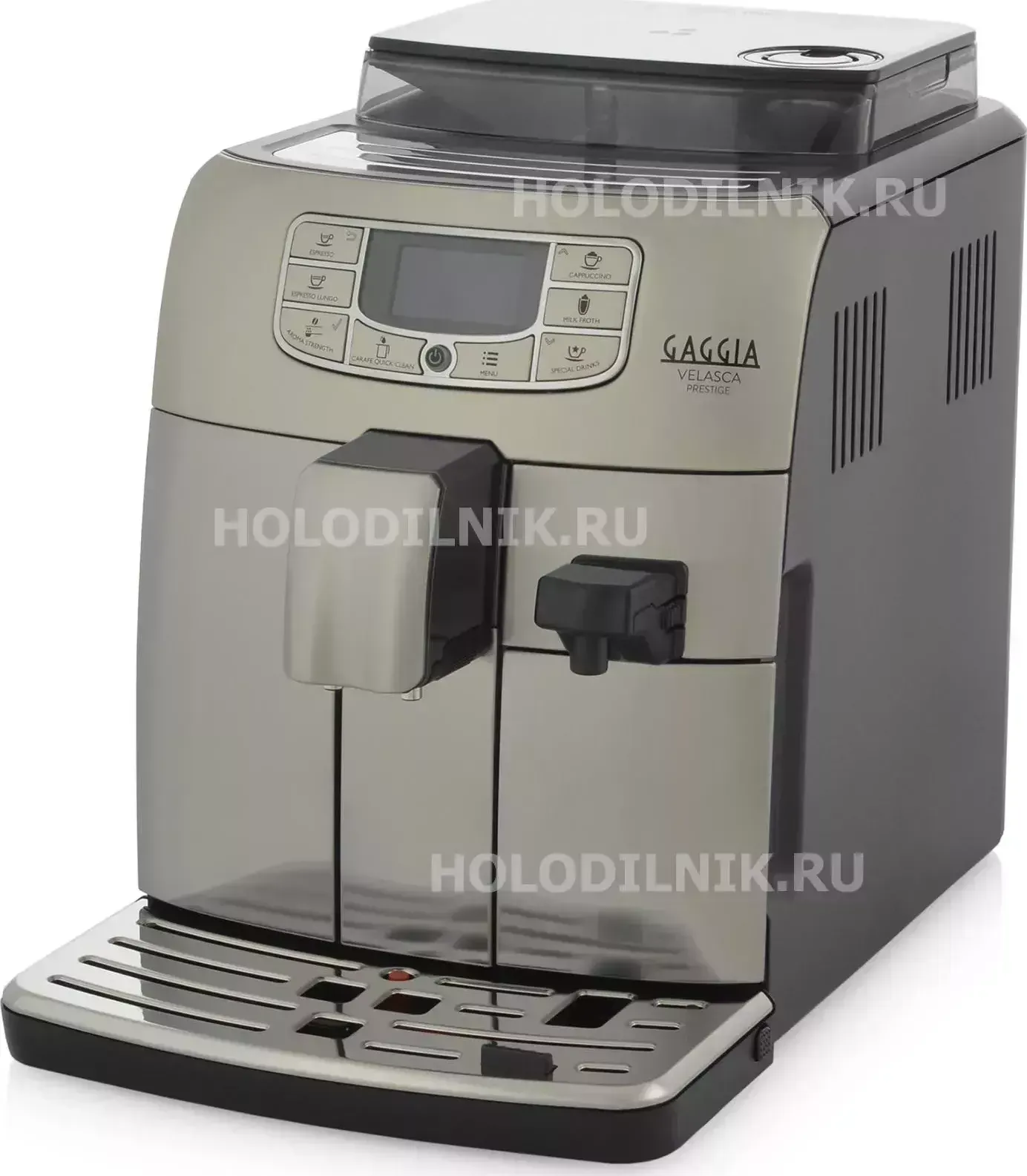 Кофемашина  автоматическая Gaggia Velasca Prestige