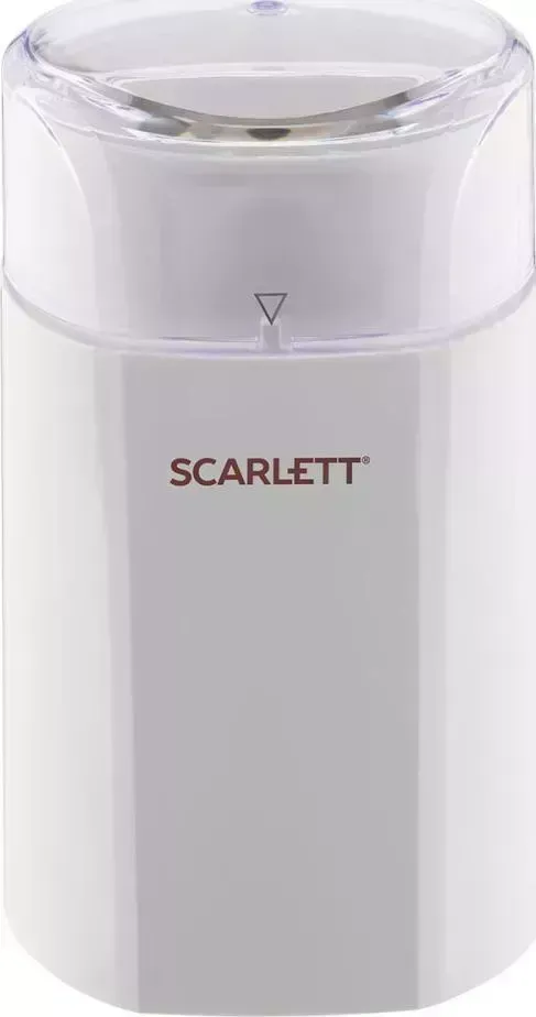 Кофемолка SCARLETT SC-CG44506