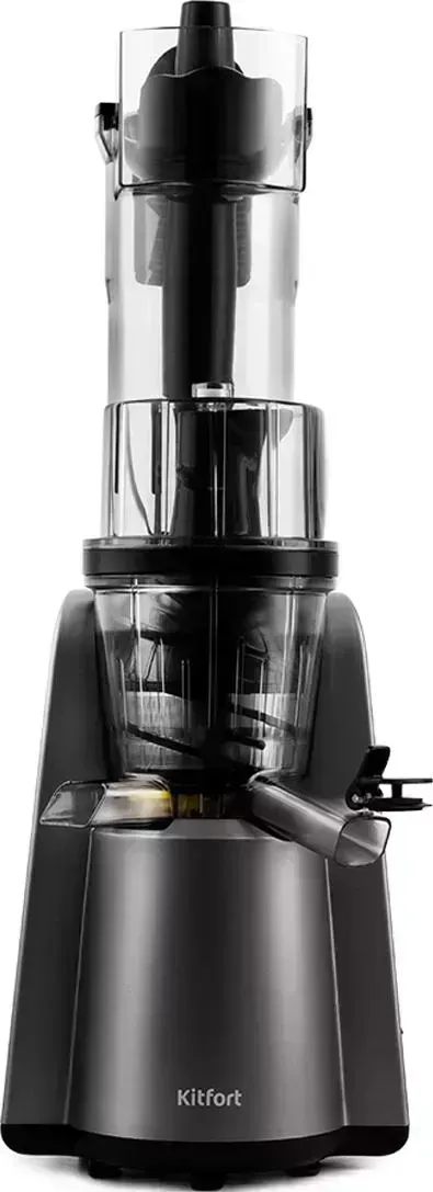 Соковыжималка KITFORT Шнековая KT 1117
