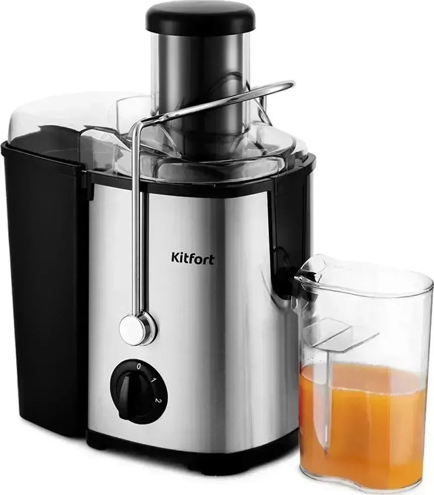 Соковыжималка KITFORT KT-1116