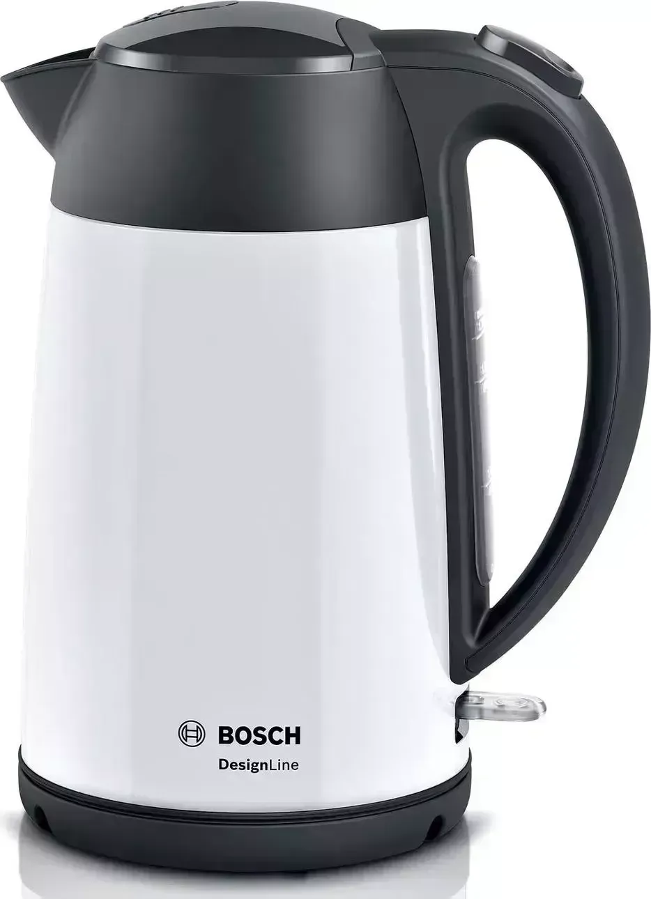 Чайник электрический BOSCH TWK3P421 Белый