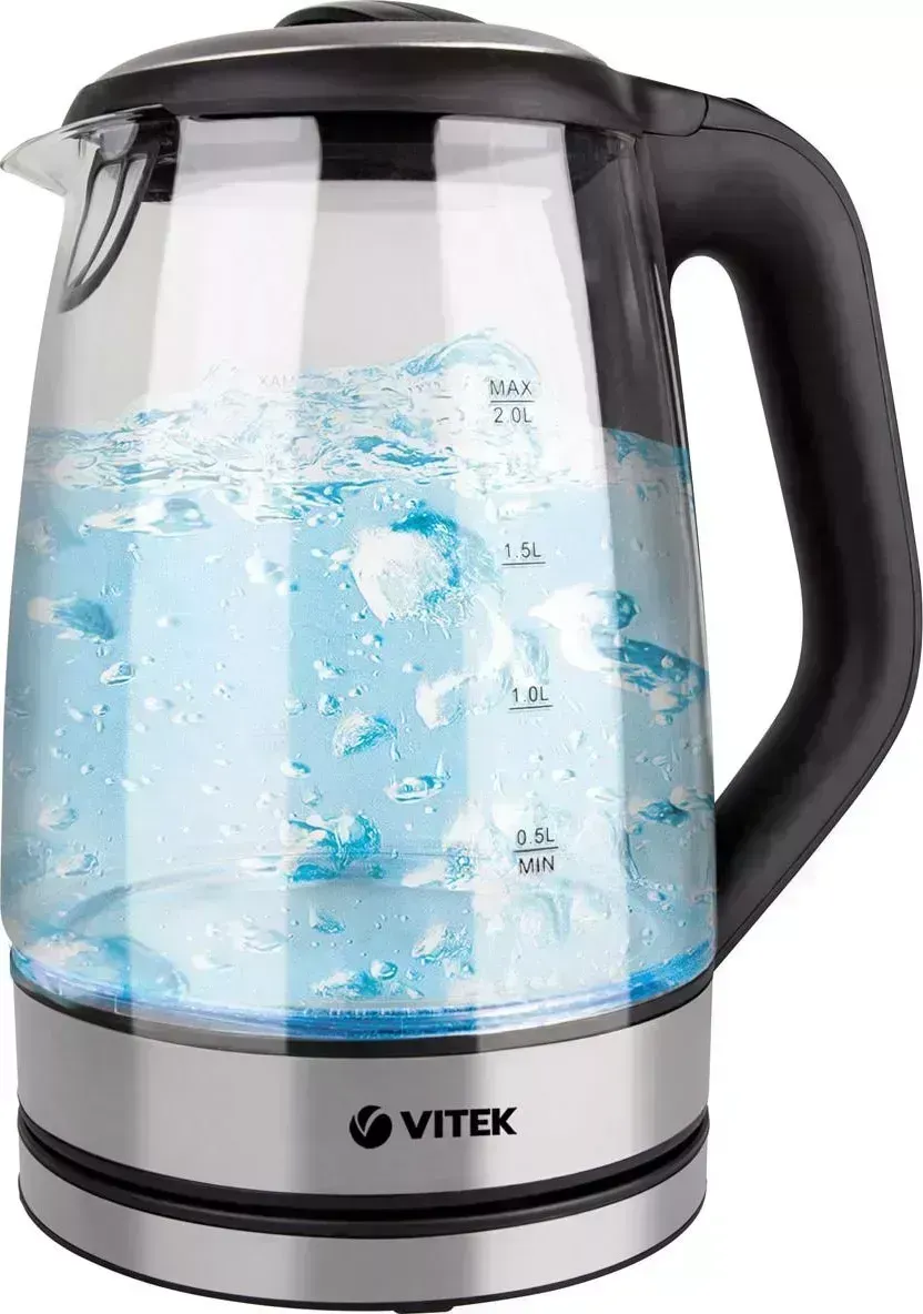 Чайник электрический VITEK VT-7056