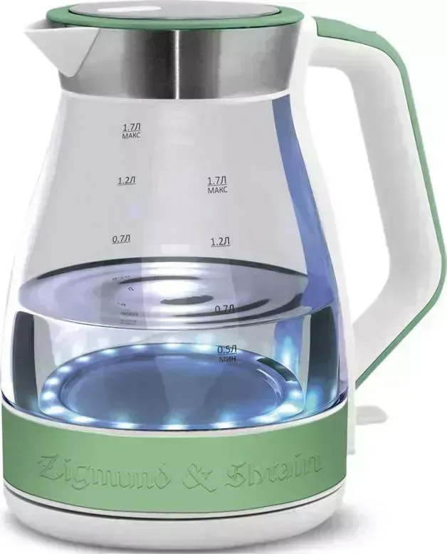 Чайник электрический ZIGMUND SHTAIN KE-822 У1-00149240