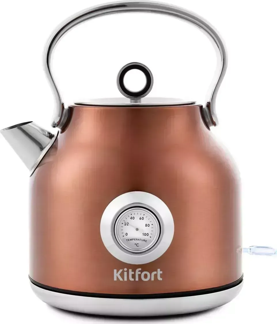 Чайник электрический KITFORT KT-673-5