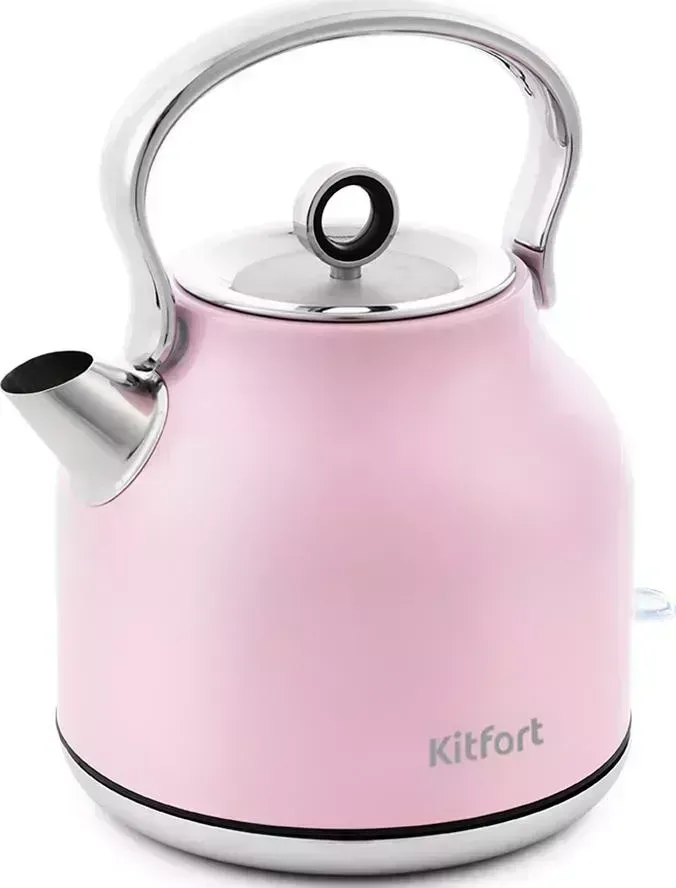 Чайник электрический KITFORT KT-671-4