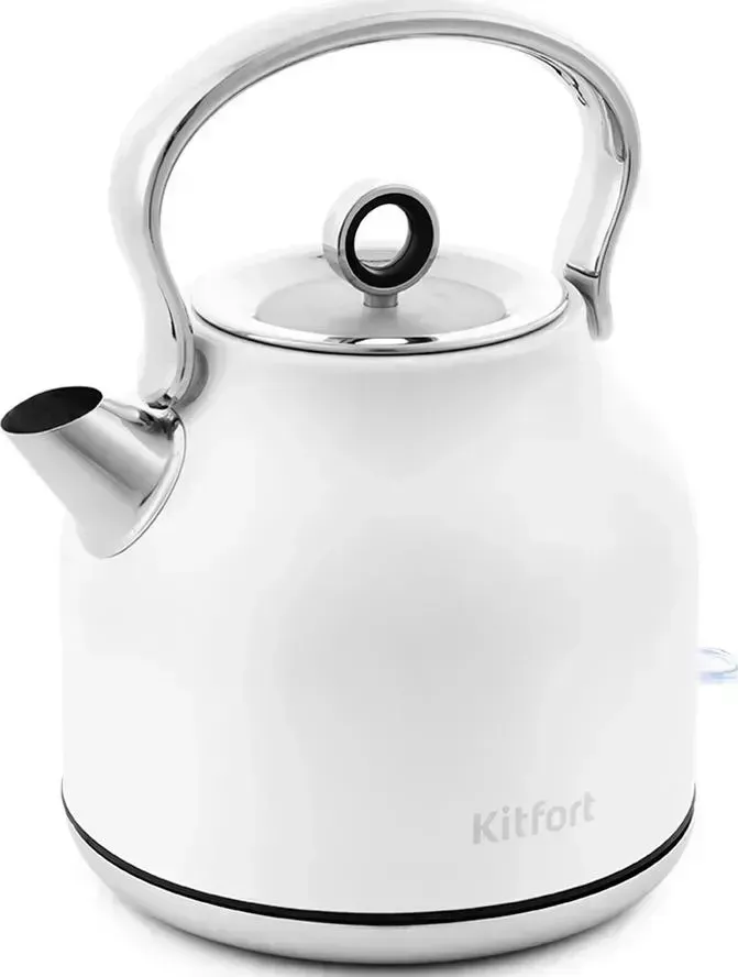 Чайник электрический KITFORT KT-671-1