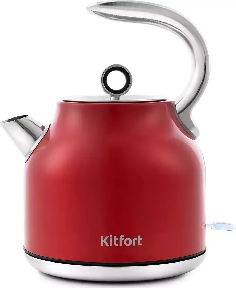 Чайник электрический KITFORT KT-675-3