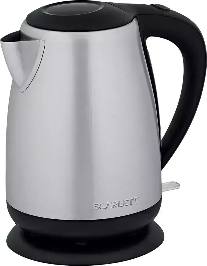 Чайник электрический SCARLETT SC-EK21S93
