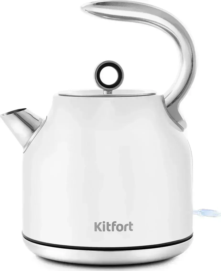 Чайник электрический KITFORT KT-675-1