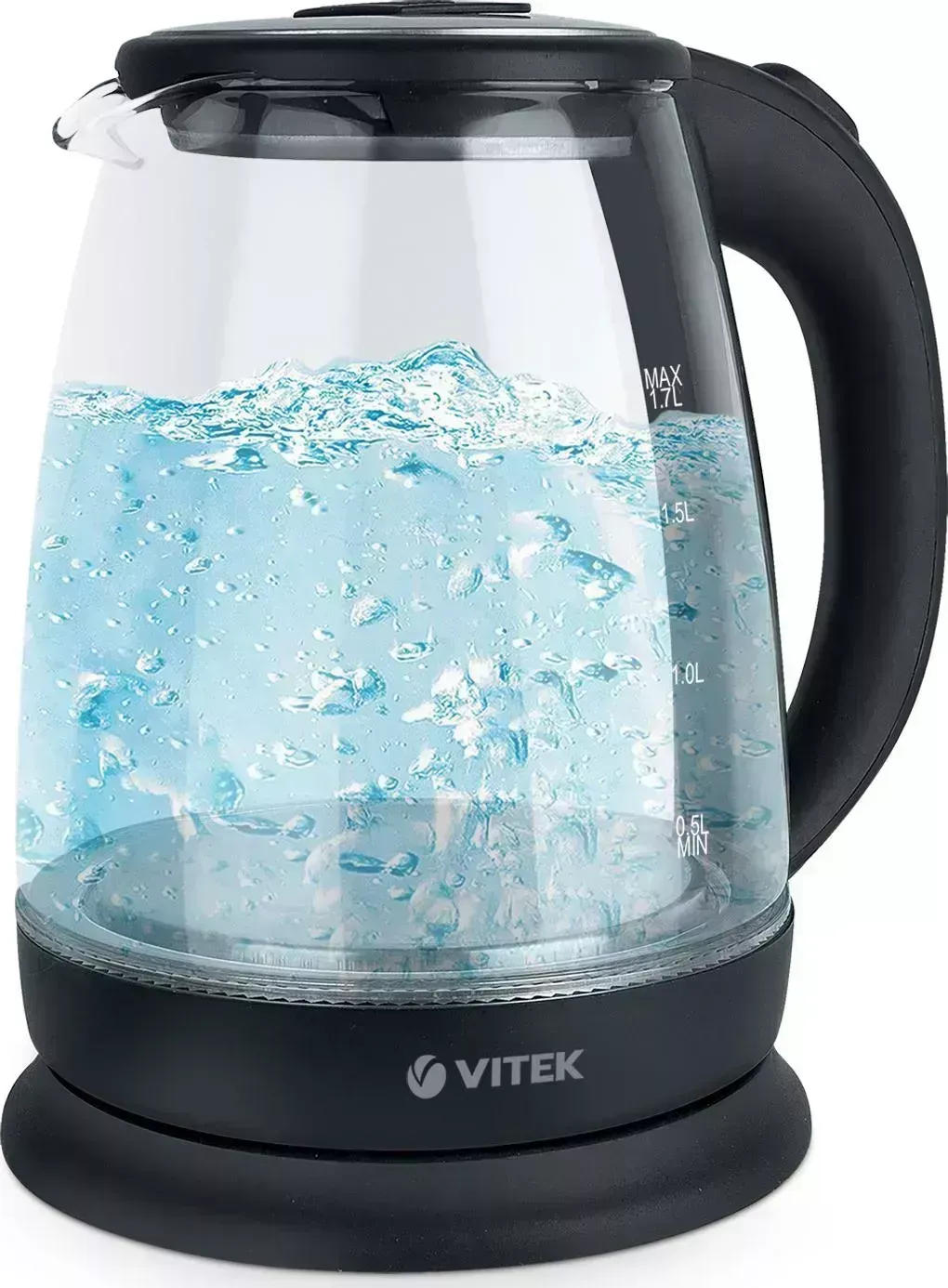 Чайник электрический VITEK Metropolis VT-7075