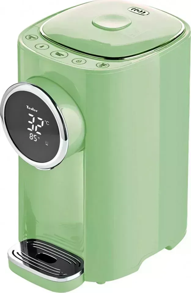 Термопот TESLER TP-5055 GREEN