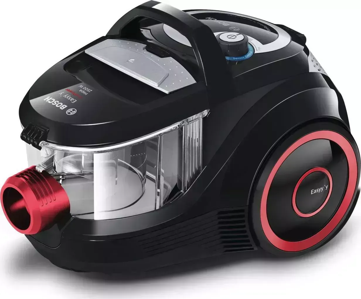 Пылесос BOSCH BGS2UPWER2 Easyy`y