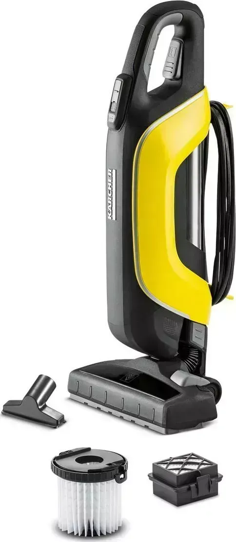 Пылесос KARCHER VC 5, 13491050