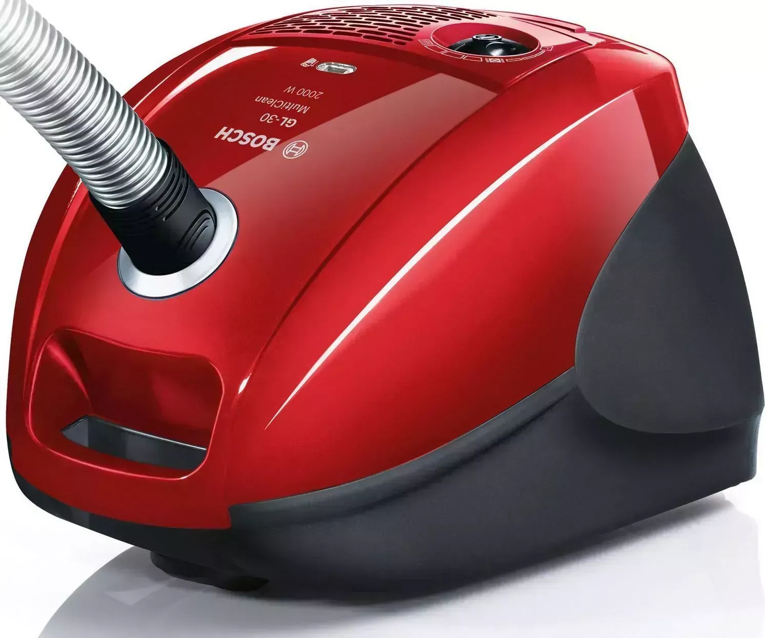 Пылесос BOSCH BSGL3MULT1